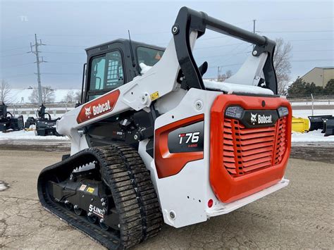 2021 Skid Steers For Sale 